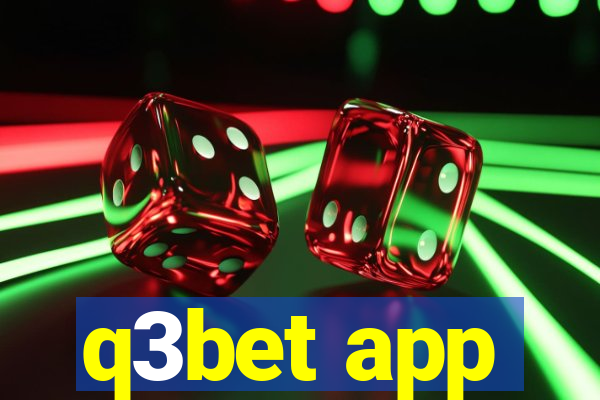 q3bet app